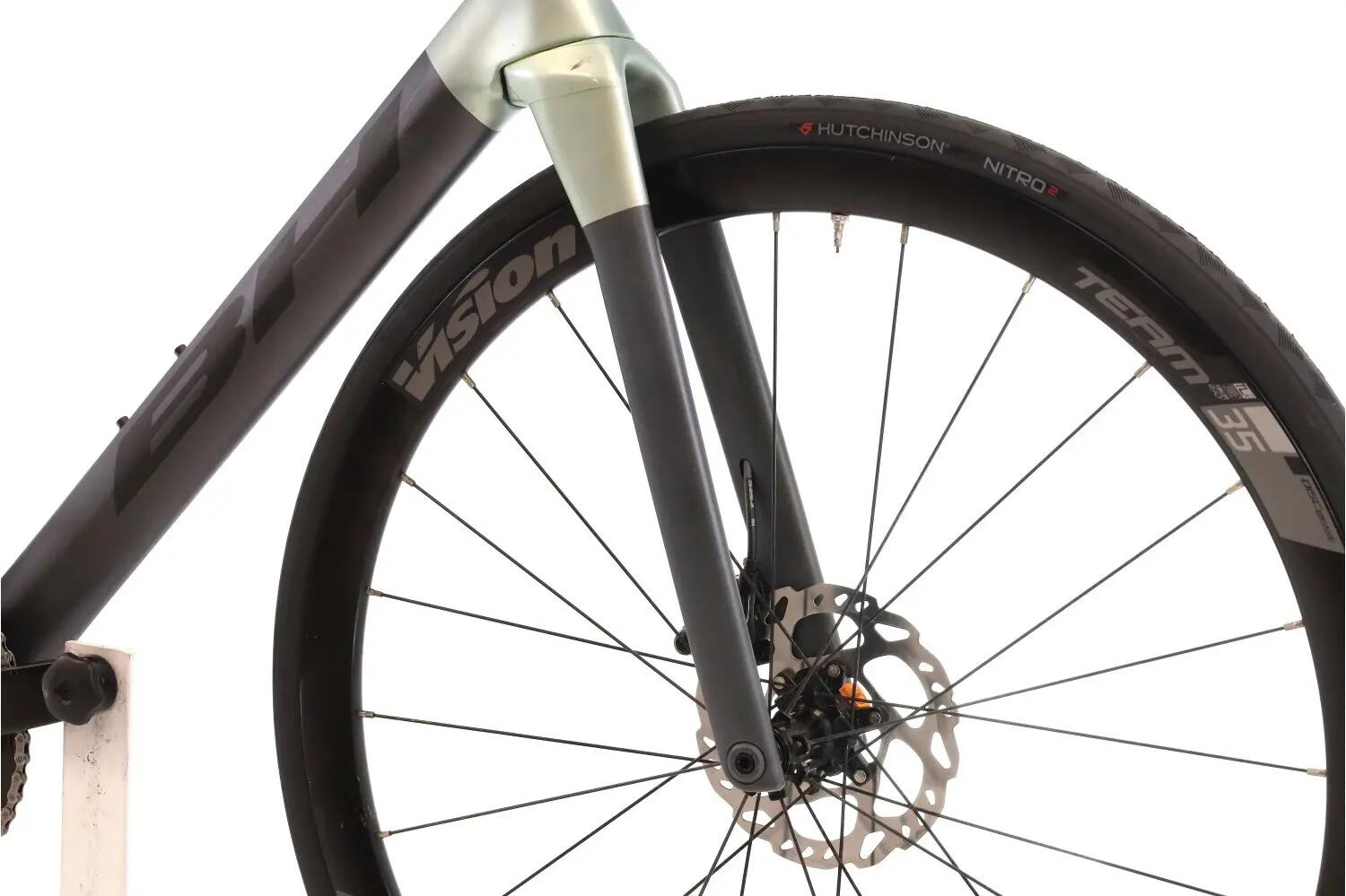 Bici strada ricondizionata ·  RS1 4.0 Di2 12V · Ottimo stato 5/8