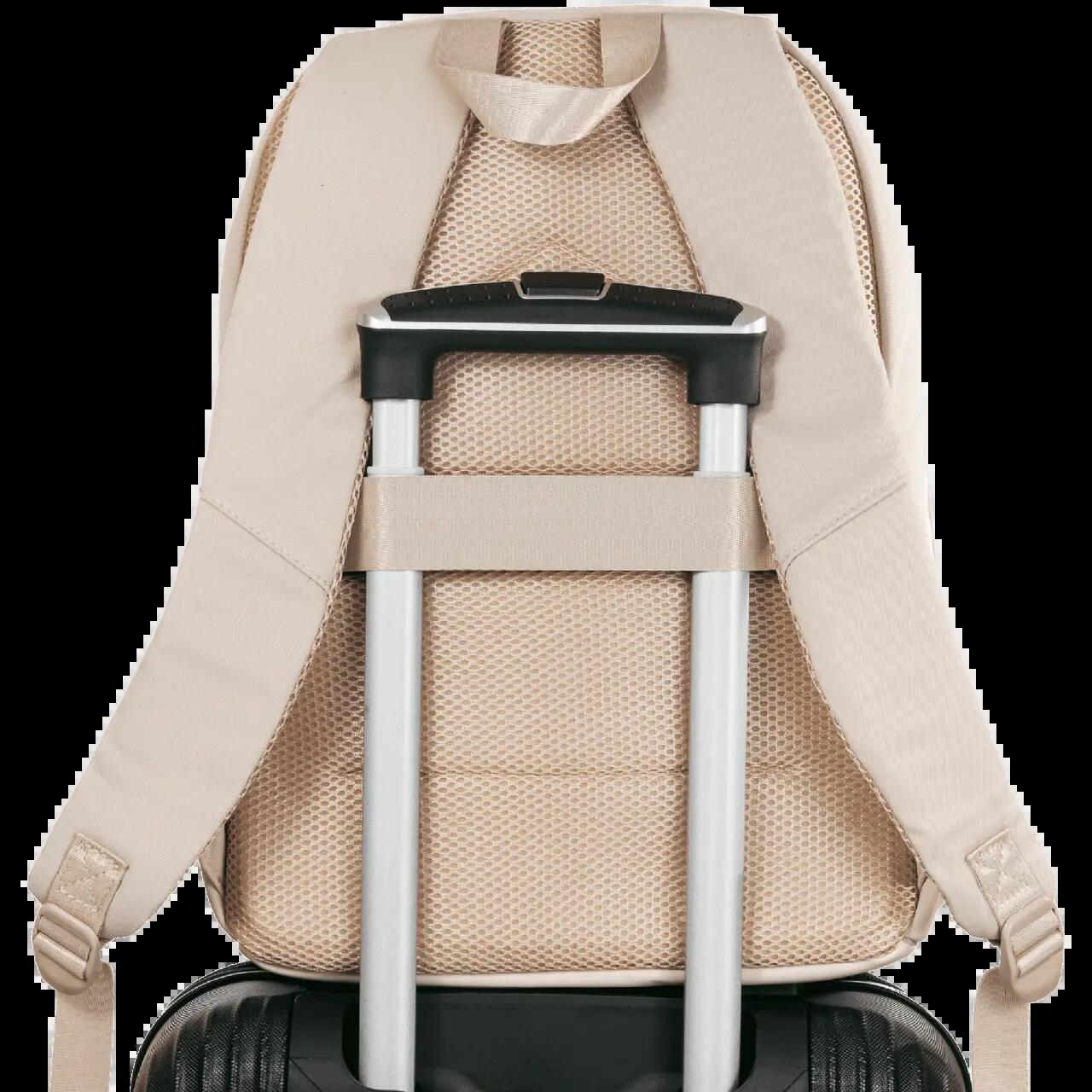 Plecak duży KISKADEE BEIGE 5/7