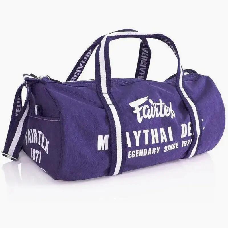 Geantă de antrenament Fairtex Barrel Bag