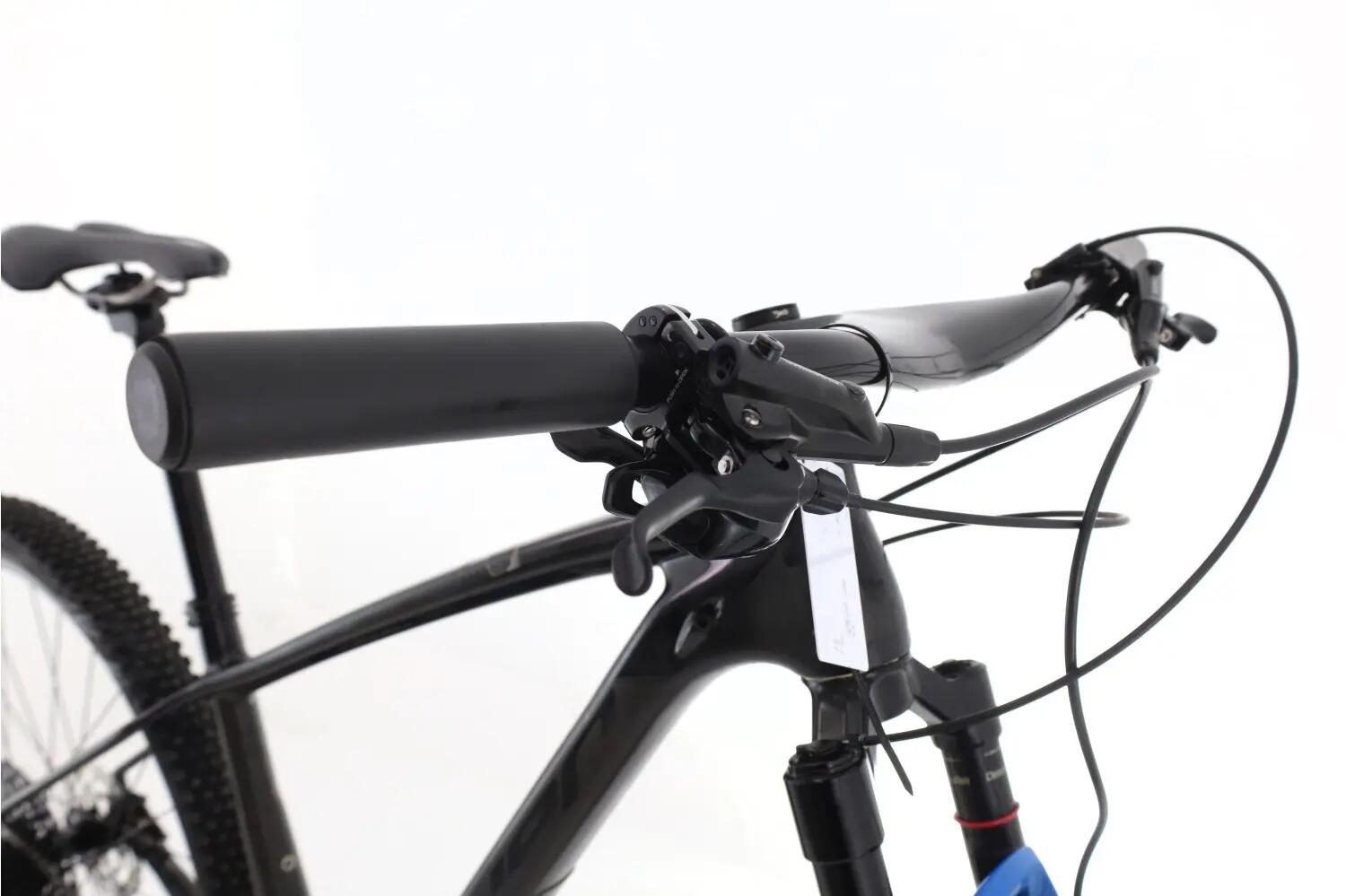 MTB ricondizionata ·  Poison CR 290 GX · Ottimo stato 6/8