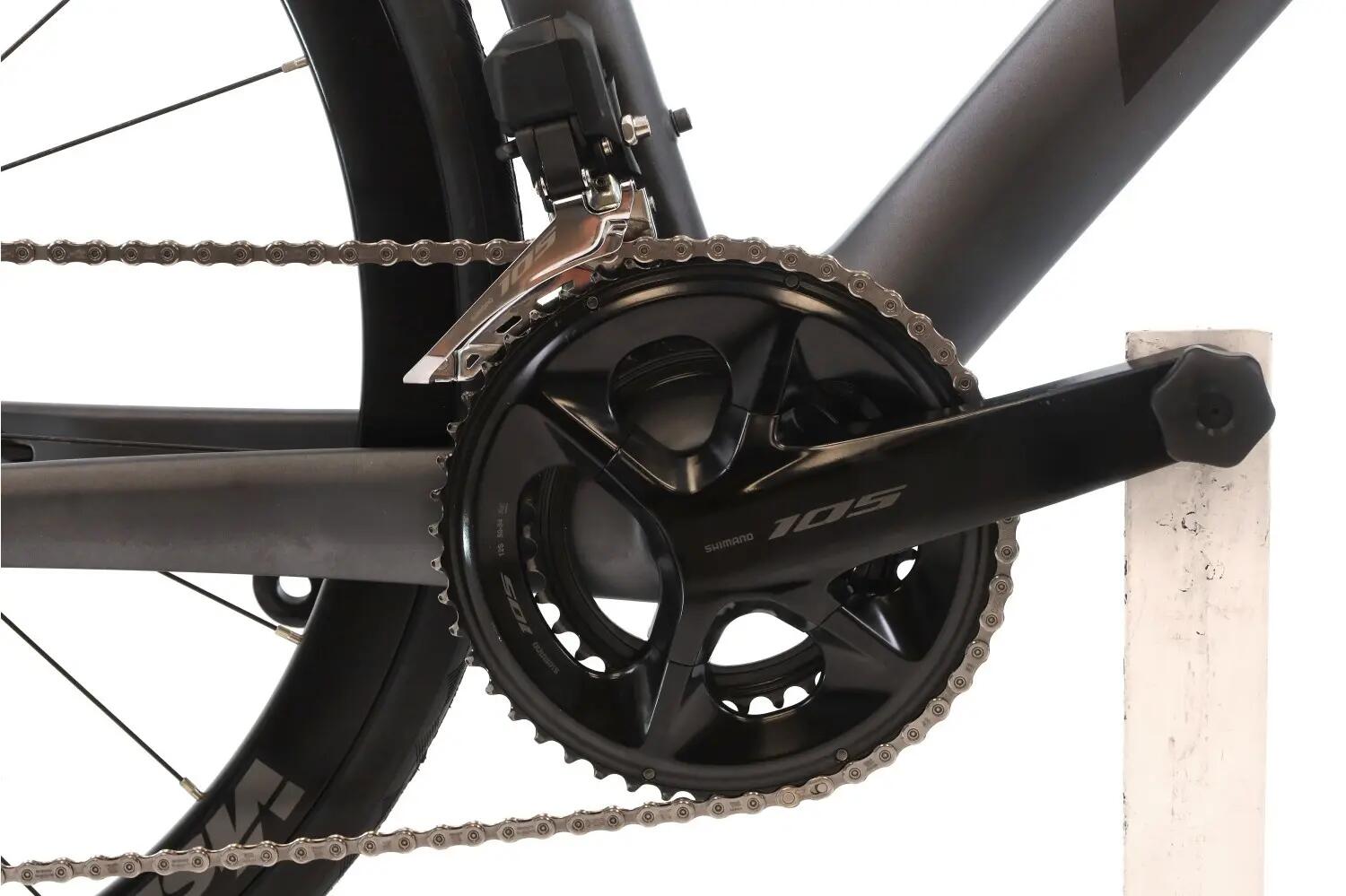 Bici strada ricondizionata ·  RS1 4.0 Di2 12V · Ottimo stato 4/8