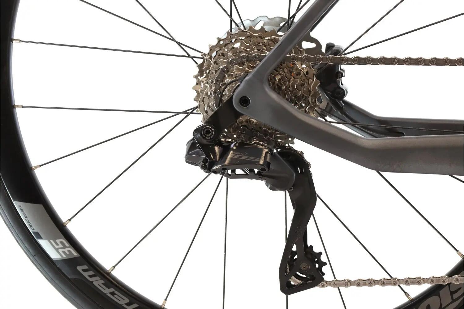 Bici strada ricondizionata ·  RS1 4.0 Di2 12V · Ottimo stato 3/8