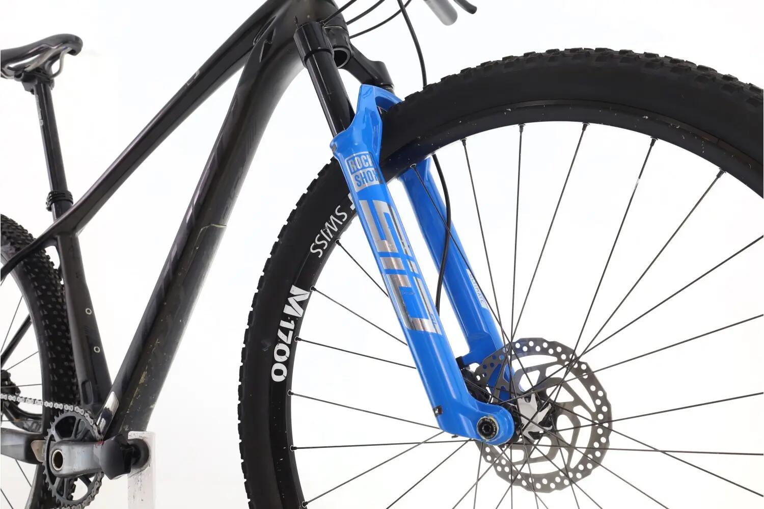 MTB ricondizionata ·  Poison CR 290 GX · Ottimo stato 5/8