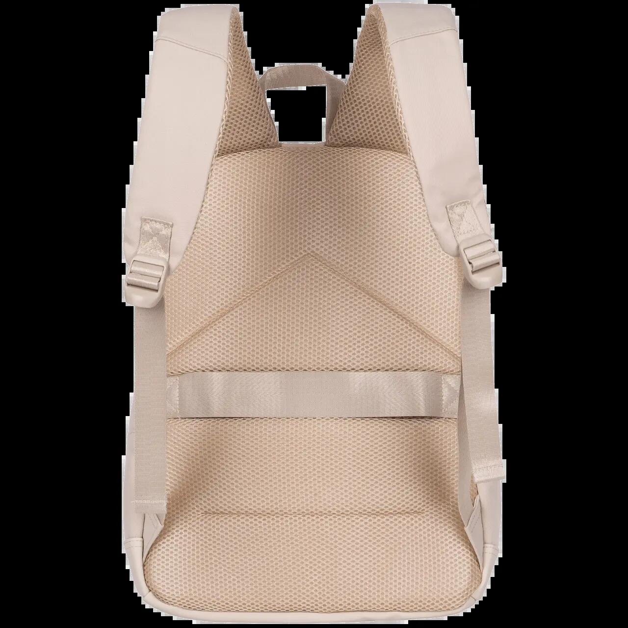 Plecak duży KISKADEE BEIGE 3/7