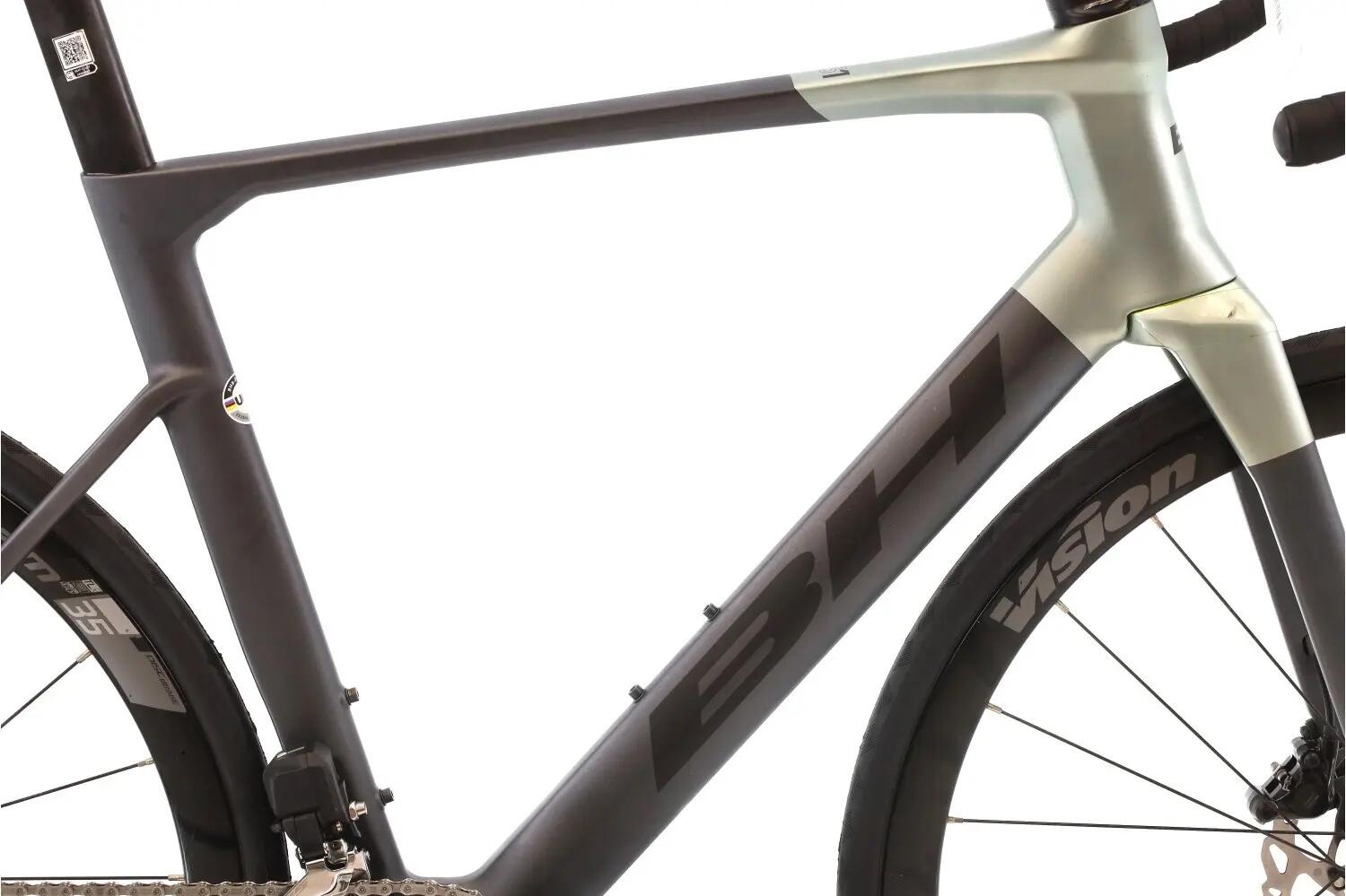 Bici strada ricondizionata ·  RS1 4.0 Di2 12V · Ottimo stato 2/8