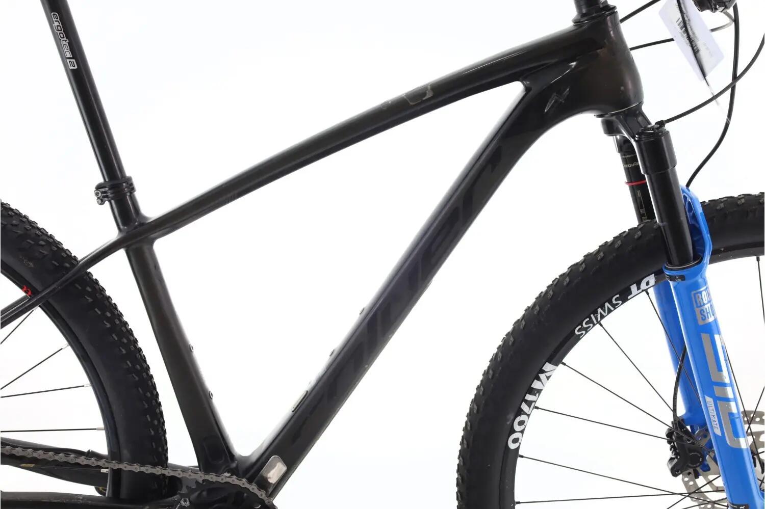 MTB ricondizionata ·  Poison CR 290 GX · Ottimo stato 2/8