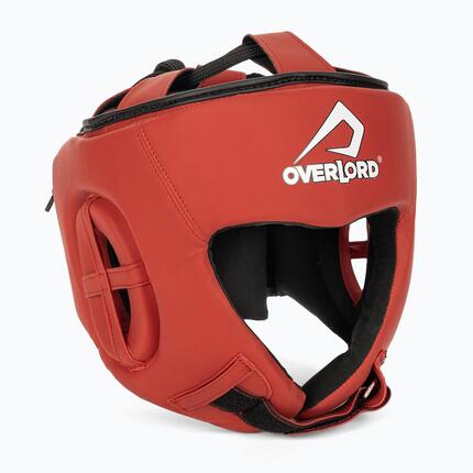 Casque de boxe Overlord Tournament