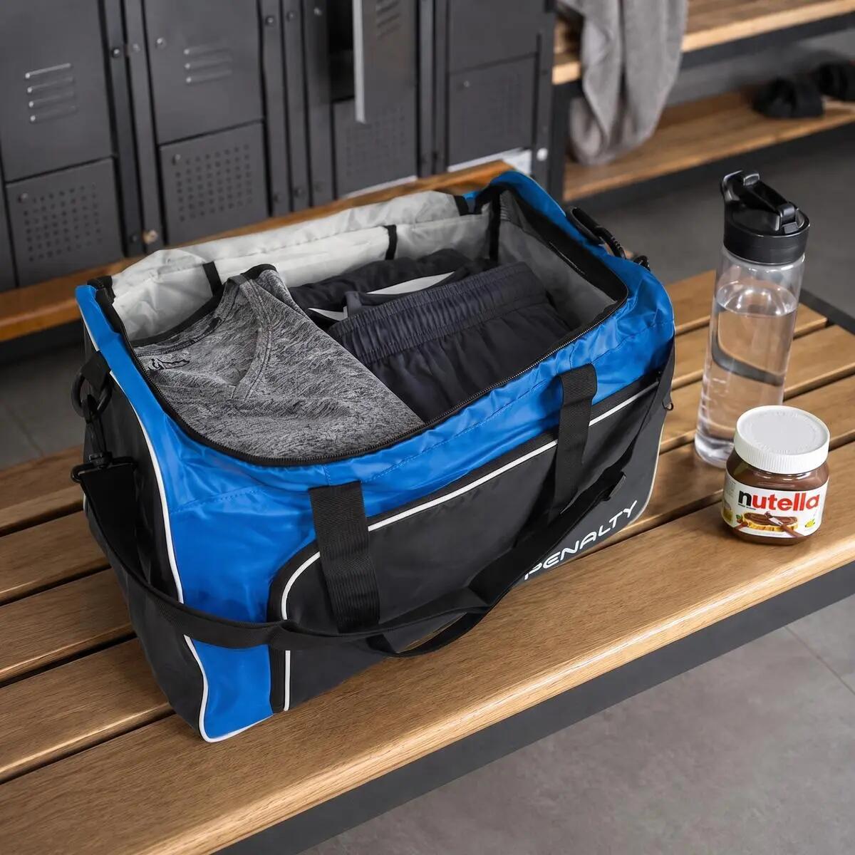 Sporttasche Penalty 52L bag gym 5/5