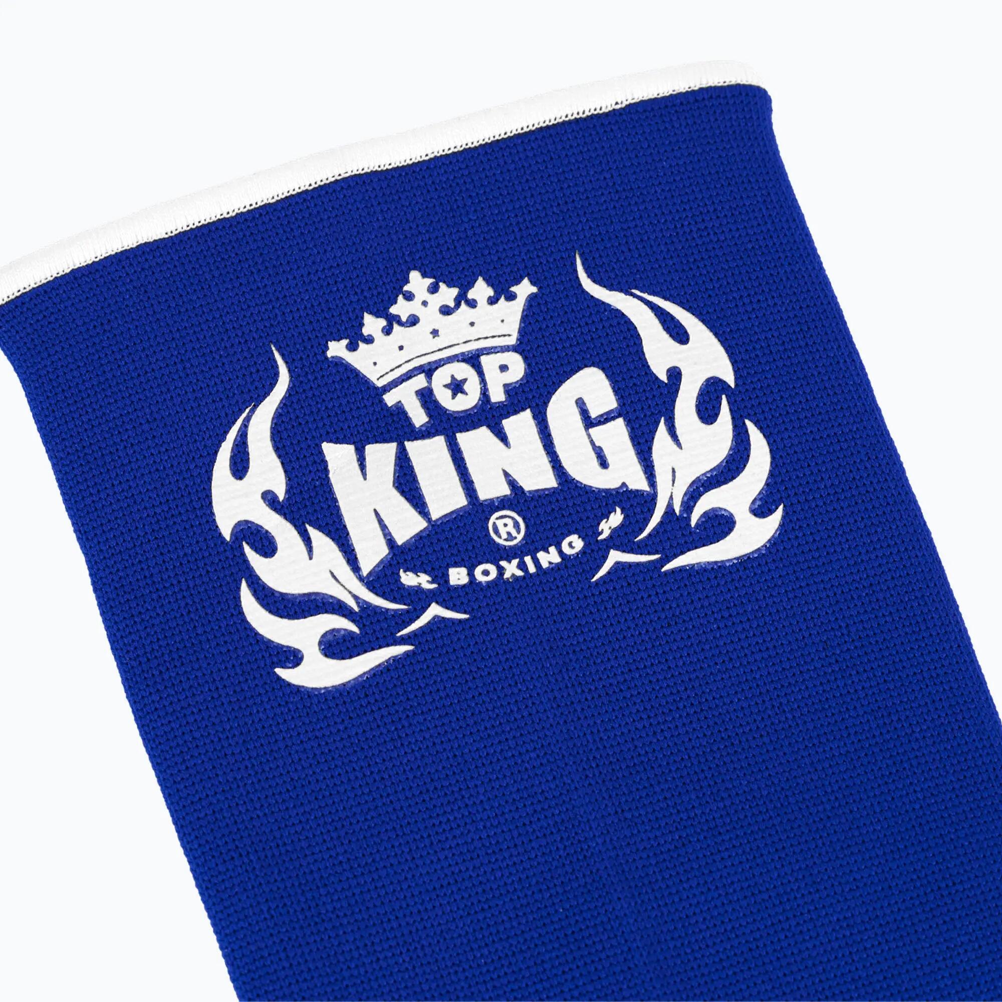 Protetores de tornozelo Top King TKANG-01 4/4