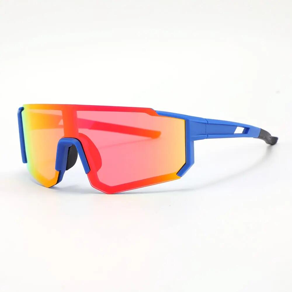 Sunglasses Fluor 1060-C2 TR90 Unisex 68 mm