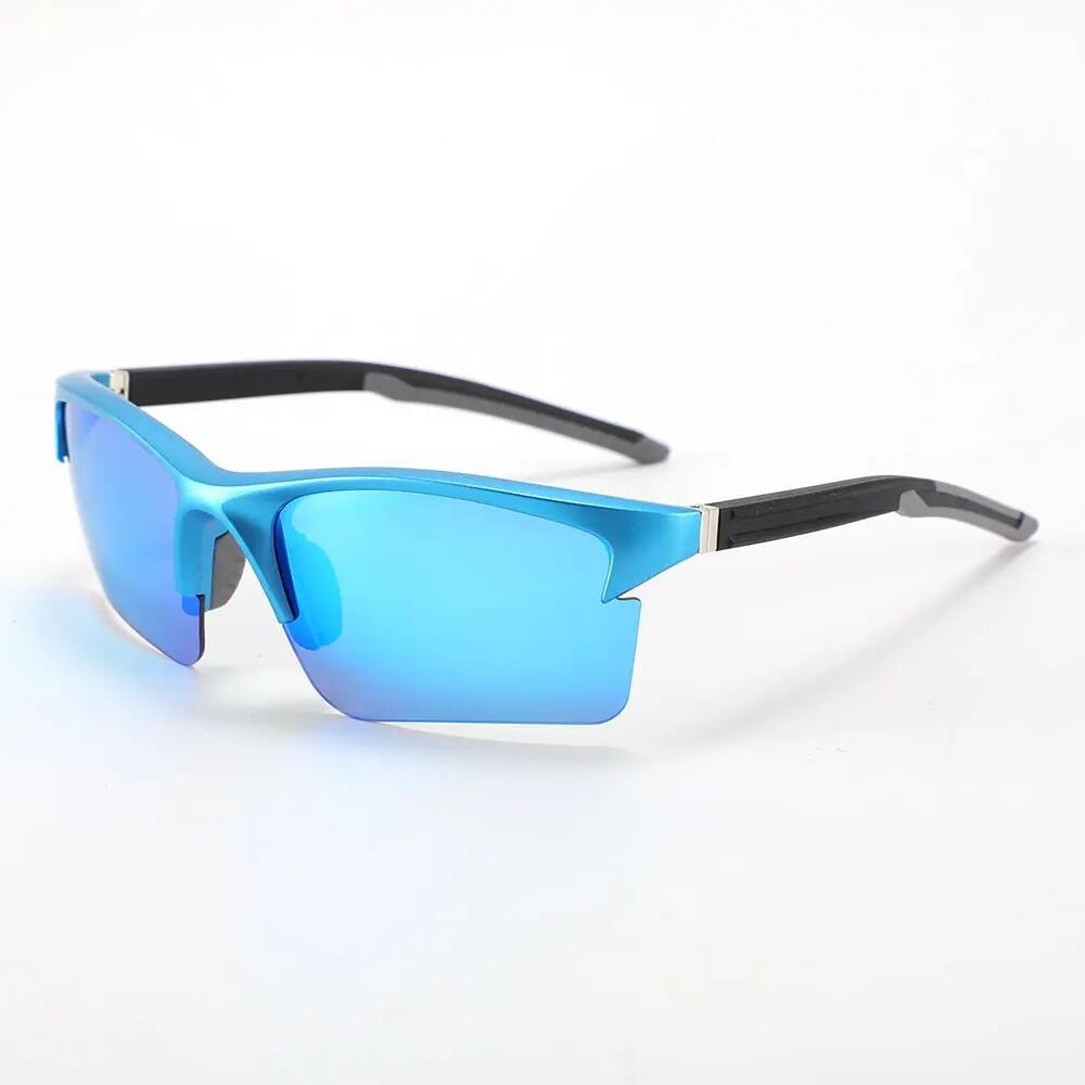 Sunglasses Fluor 974-C3 TR90 Unisex 62 mm