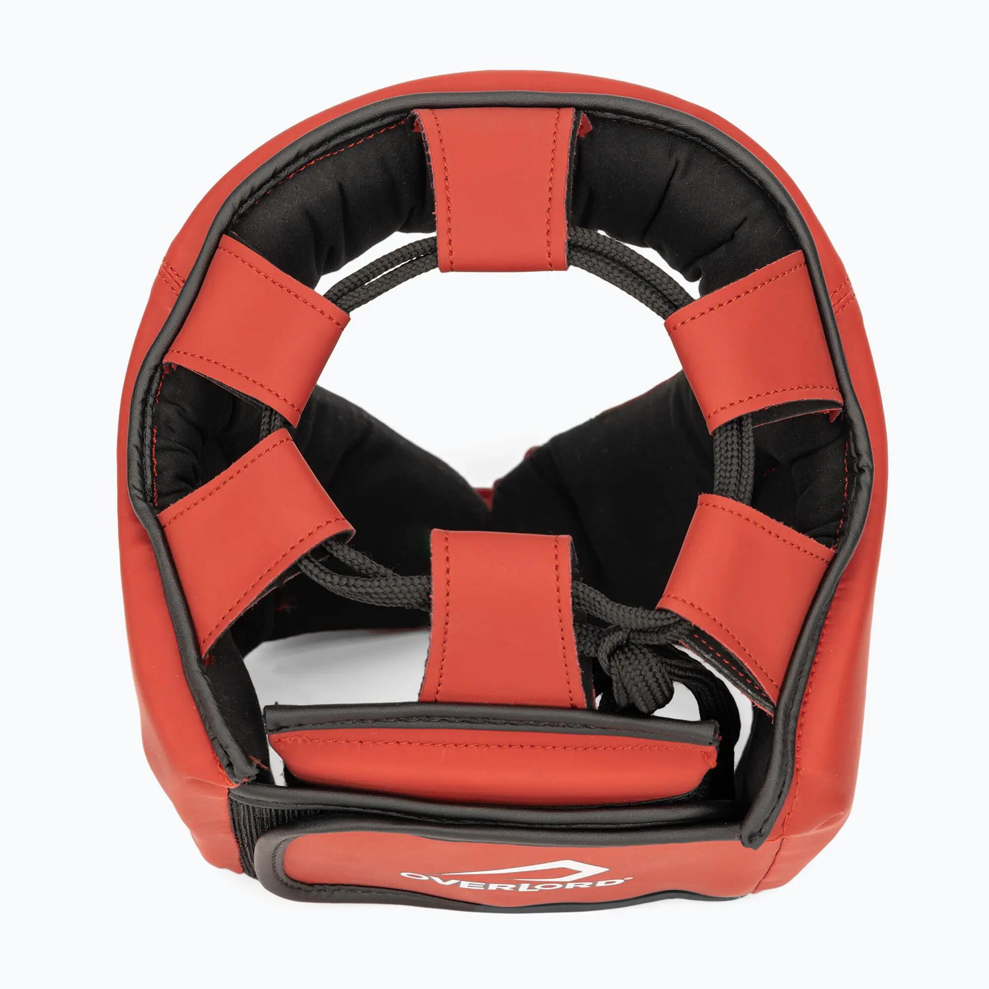 Casco de boxeo Overlord Tournament 6/7