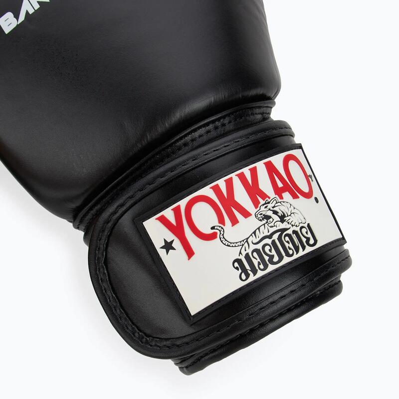 Mănuși de box pentru bărbați YOKKAO East Club