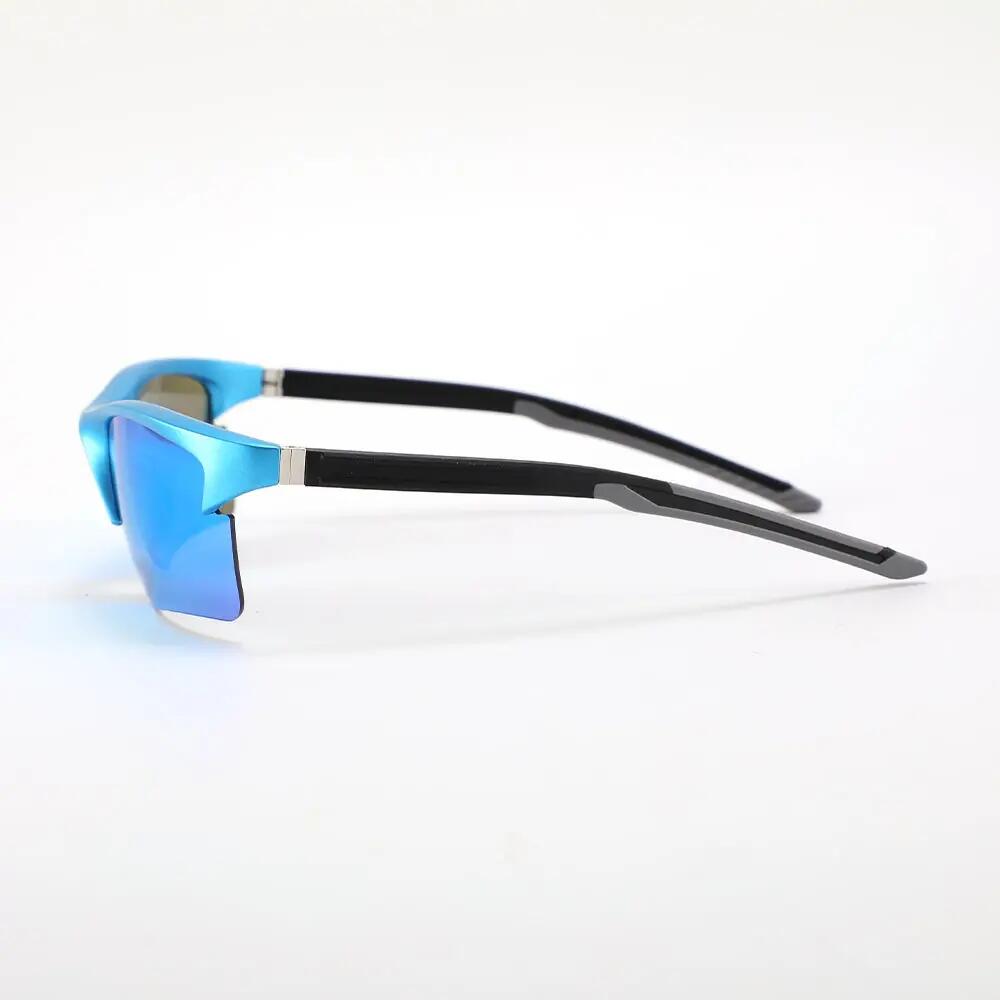 Zonnebril Fluor 974-C3 van TR90 Unisex 62 mm 3/5