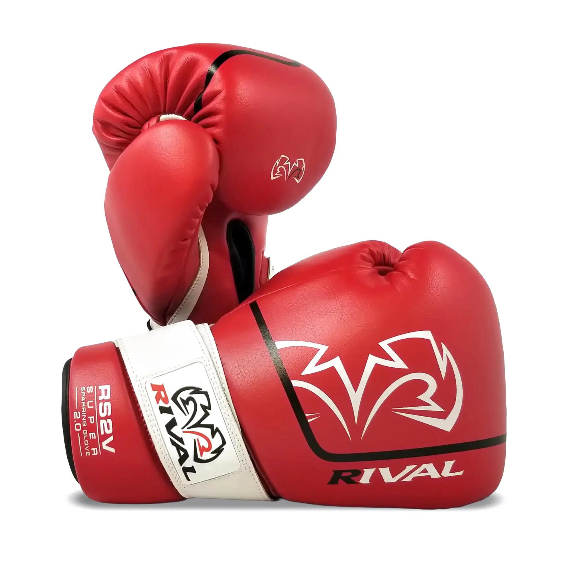 Gants de boxe Rival Super Sparring 2.0 2/2