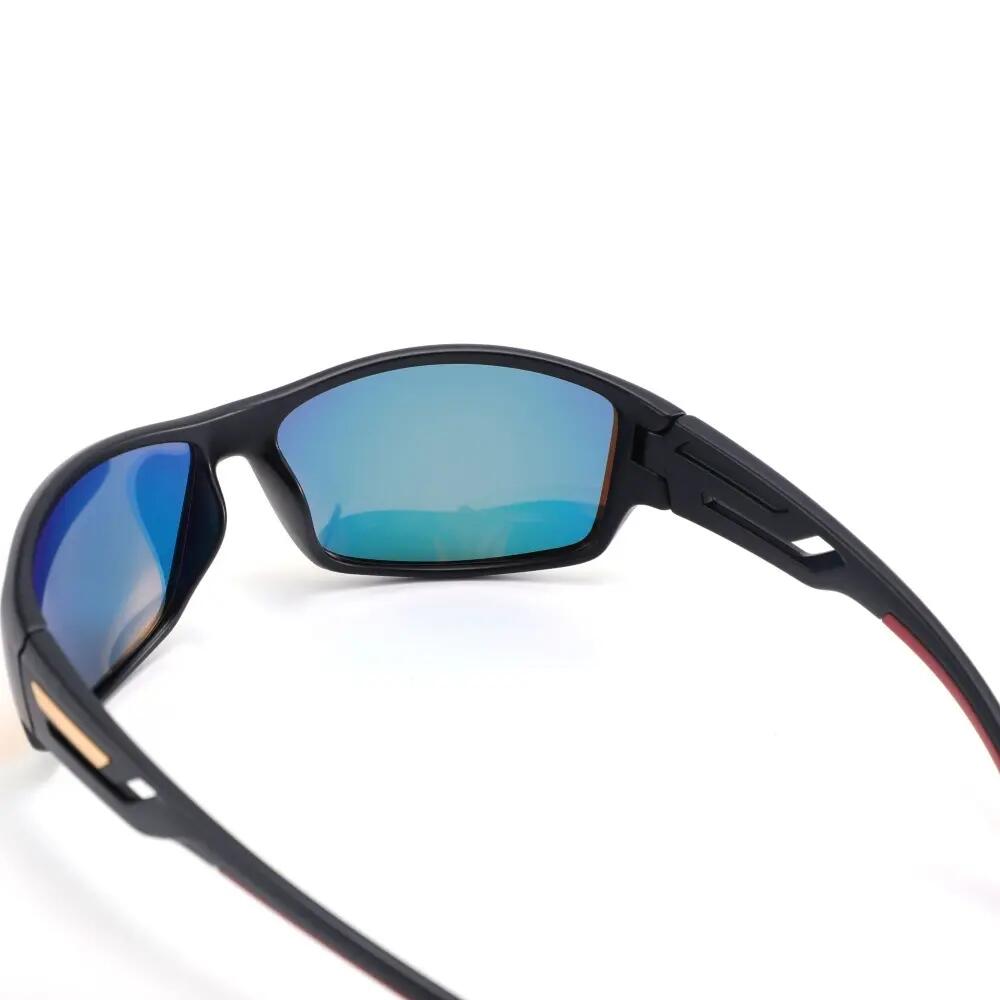 Óculos de Sol Fluor 201909-C4 Polarizados em TR90 Unissexo 67 mm 4/5