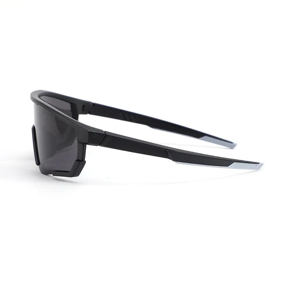 Lunettes de Soleil Fluor S17103-C1 Polarisées en TR90 Unisexe 99 mm 3/5