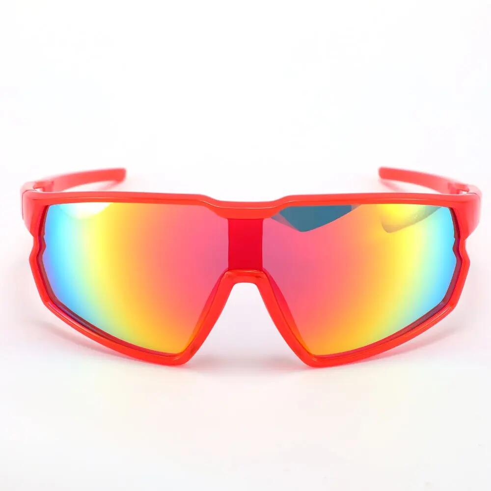 Gafas de Sol Fluor 2405-C3 de Tr90 Unisex 77 mm 2/5