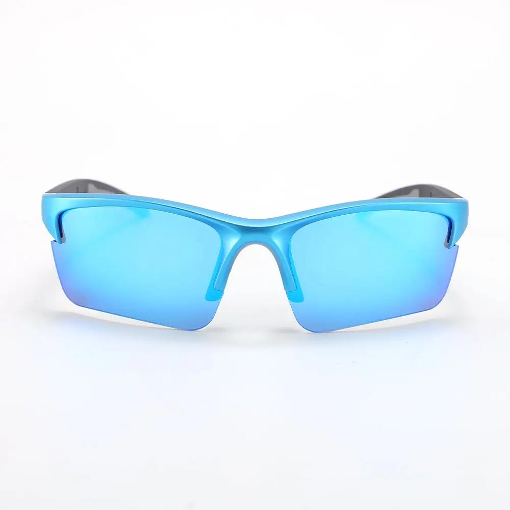 Zonnebril Fluor 974-C3 van TR90 Unisex 62 mm 2/5