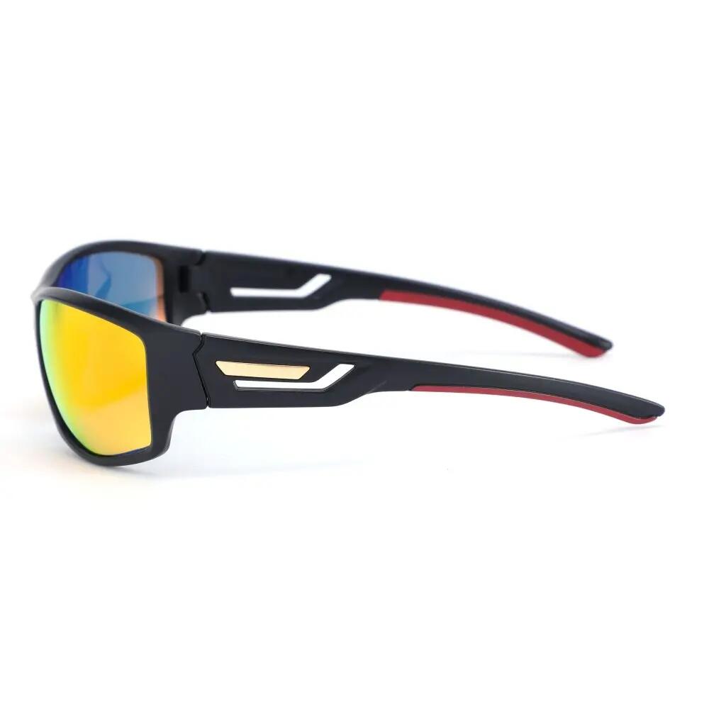 Óculos de Sol Fluor 201909-C4 Polarizados em TR90 Unissexo 67 mm 3/5