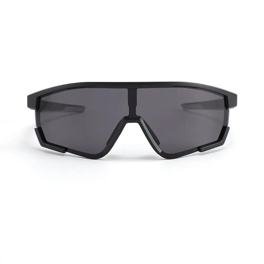 Lunettes de Soleil Fluor S17103-C1 Polarisées en TR90 Unisexe 99 mm 2/5