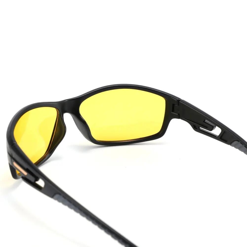 Lunettes de Soleil Fluor 201910-C2 Polarisées en TR90 Unisexe 67 mm 4/5