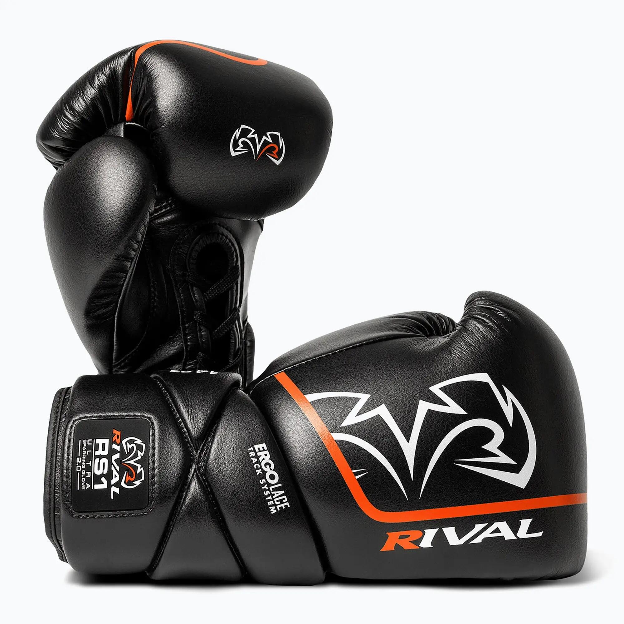 Gants de boxe Rival RS1 Ultra Sparring 2.0 2/6
