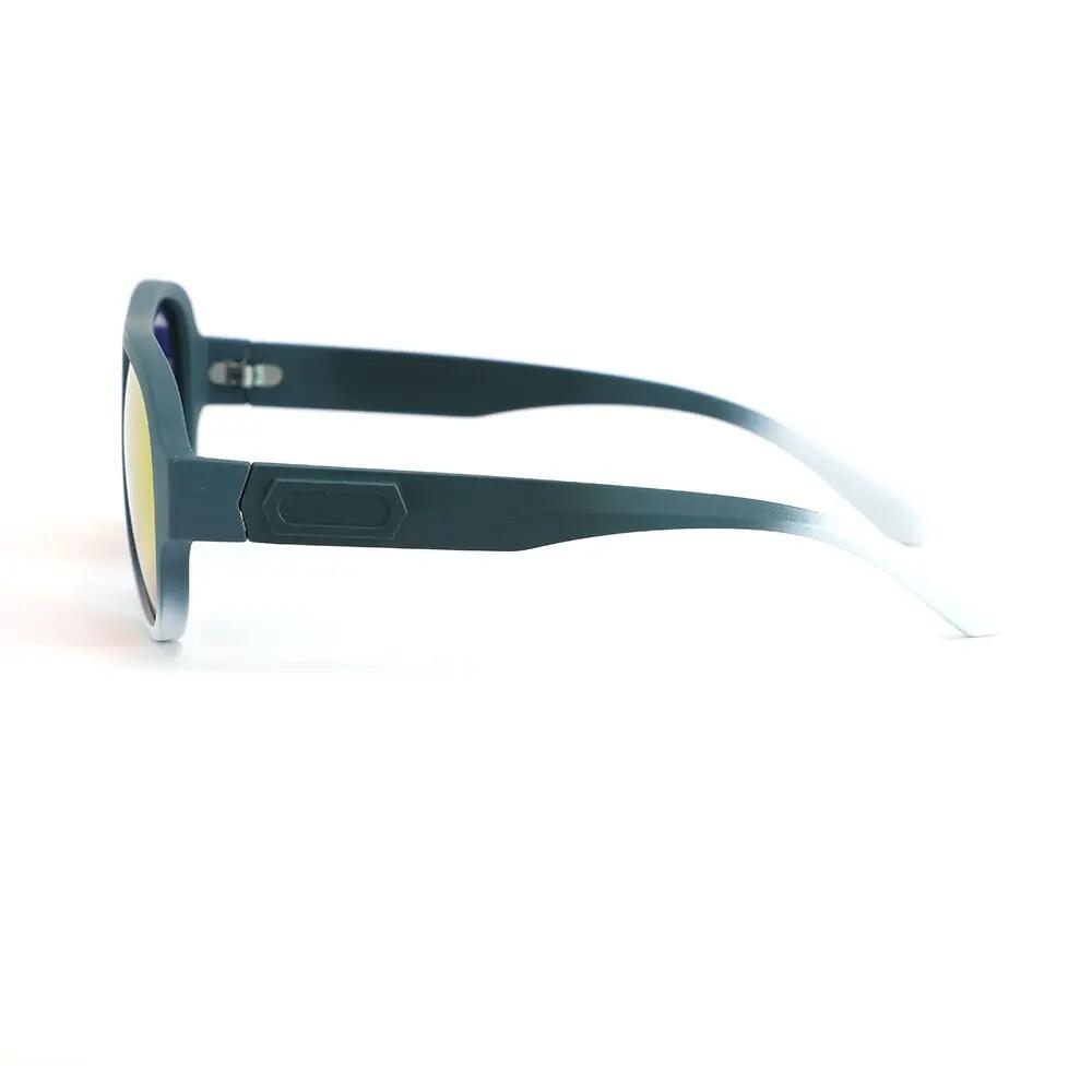 Lunettes de Soleil Fluor S11113-C5 Polarisées en TR90 Unisexe 54 mm 3/5