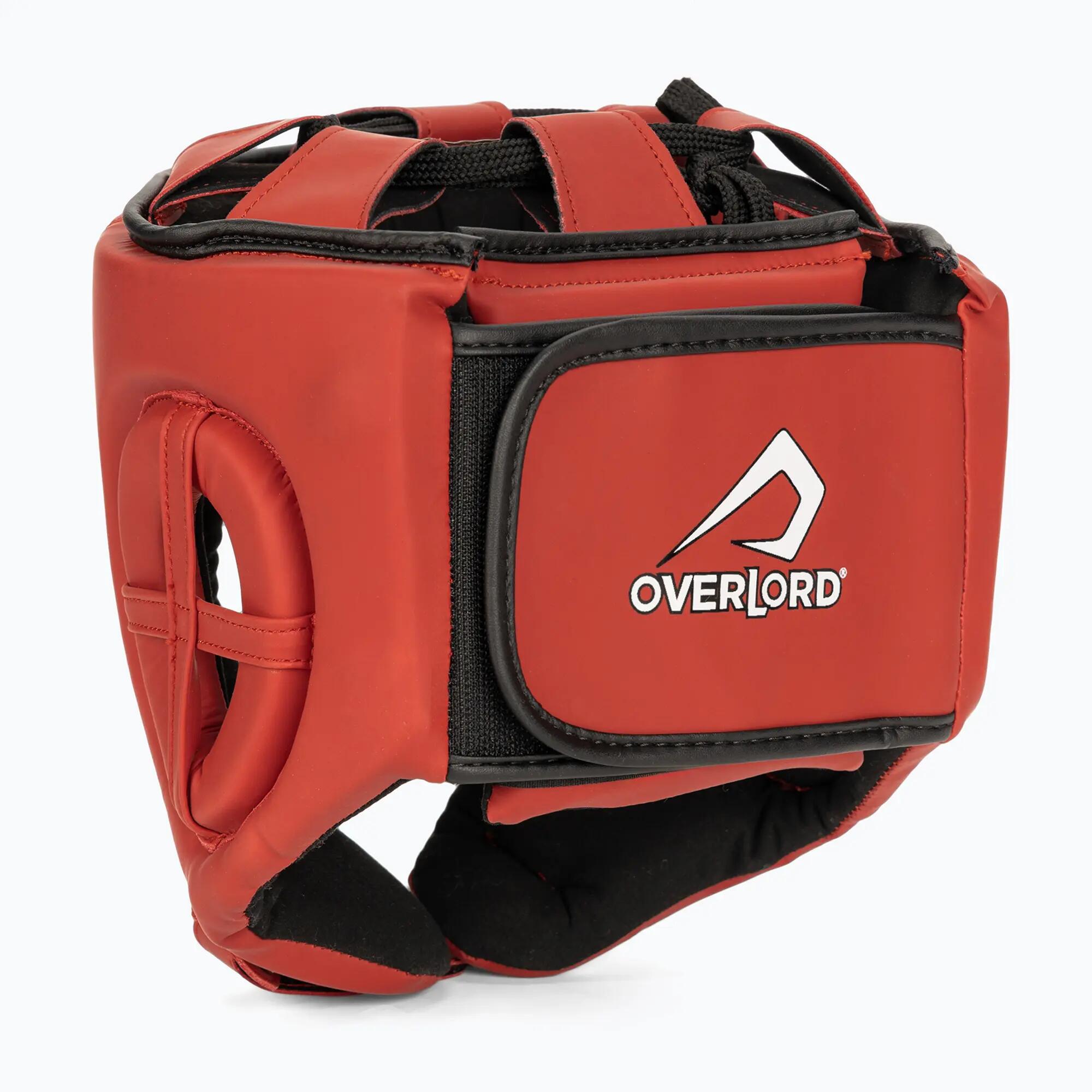 Casco de boxeo Overlord Tournament 3/7