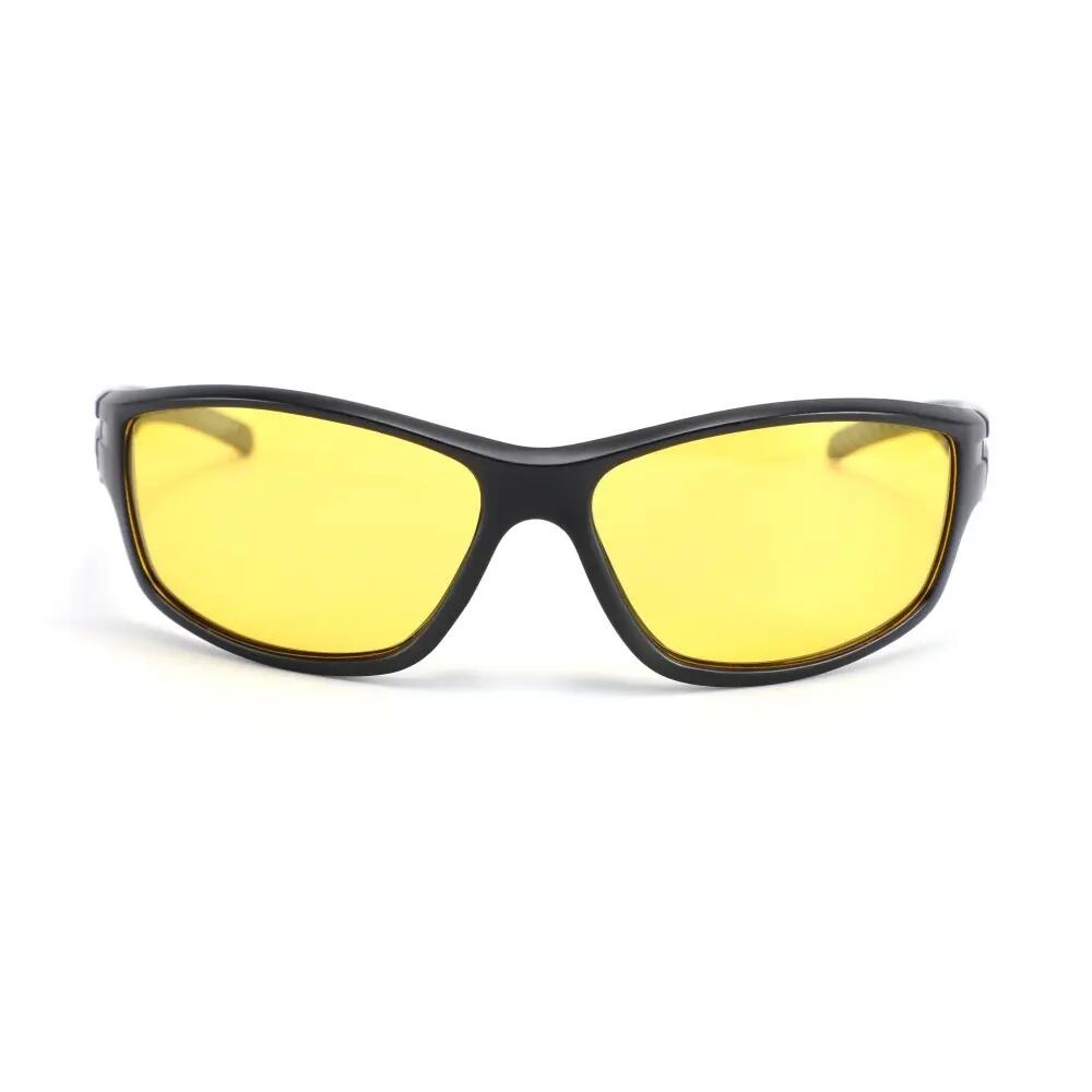 Lunettes de Soleil Fluor 201910-C2 Polarisées en TR90 Unisexe 67 mm 2/5