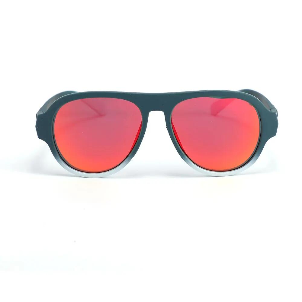 Lunettes de Soleil Fluor S11113-C5 Polarisées en TR90 Unisexe 54 mm 2/5