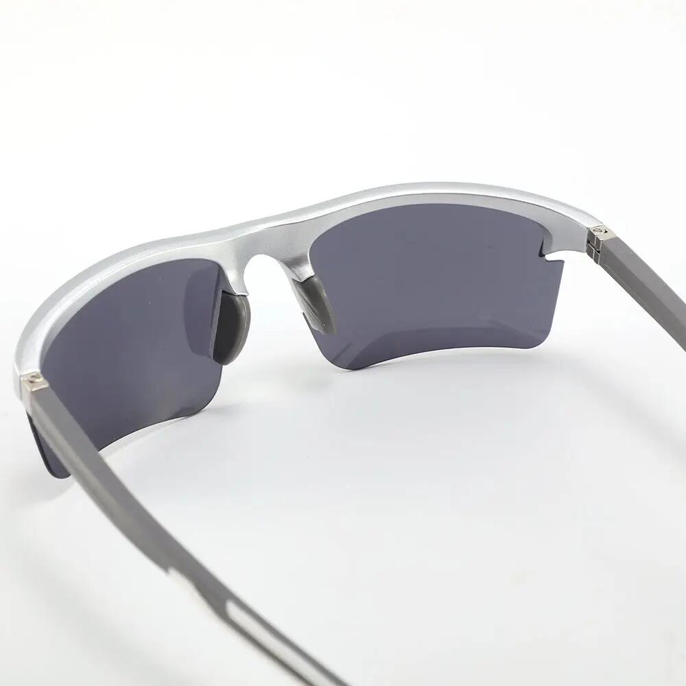 Zonnebril Fluor 974-C4 van TR90 Unisex 62 mm 4/5