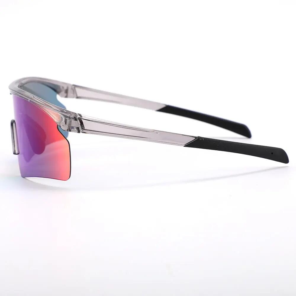 Occhiali da Sole Fluor 2422-C4 in TR90 Unisex 60 mm 3/5