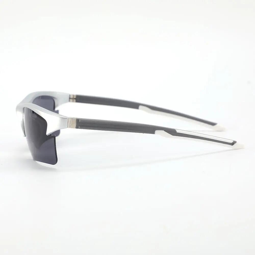 Zonnebril Fluor 974-C4 van TR90 Unisex 62 mm 3/5