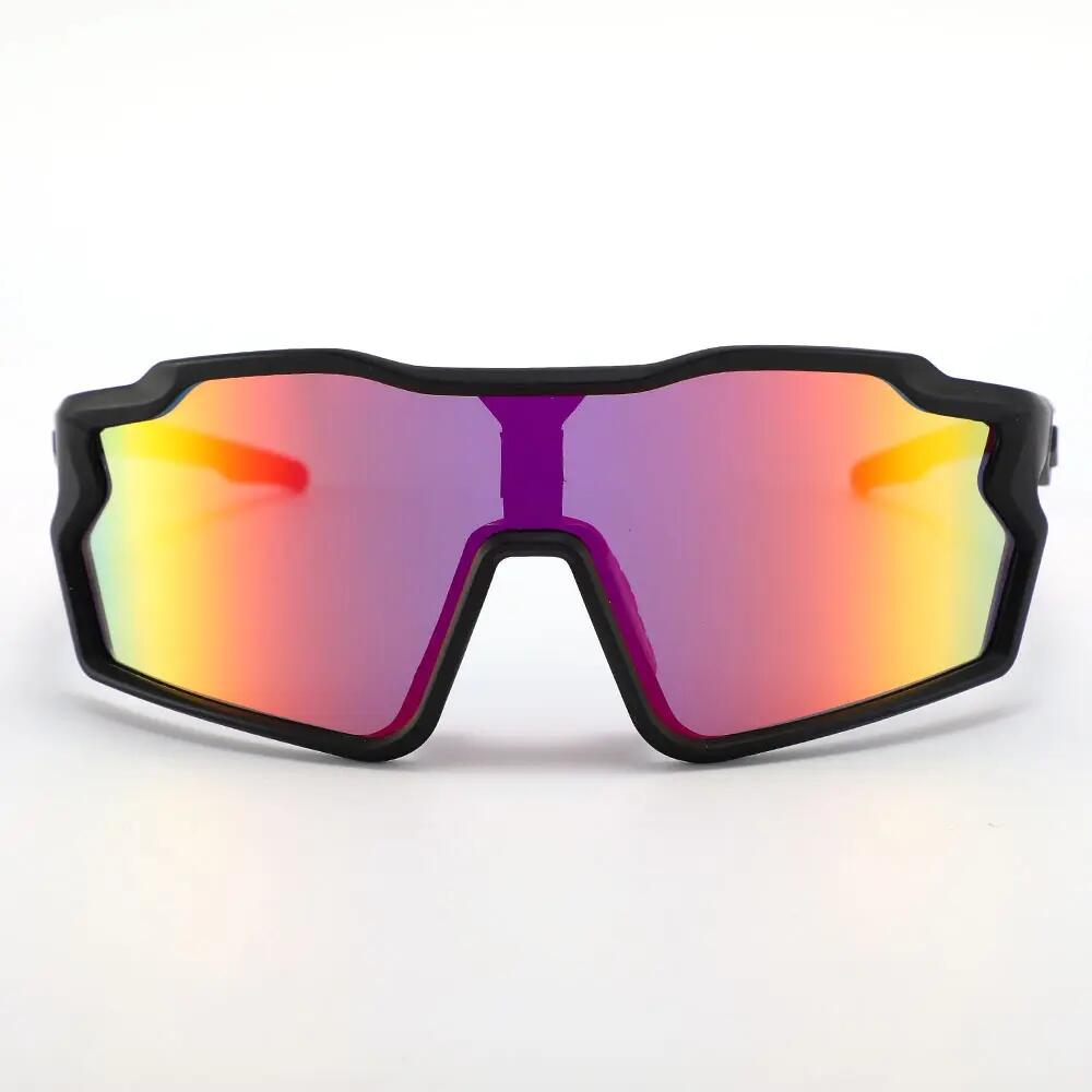 Sonnenbrille Fluor 9360-C10 aus TR90 Unisex 81 mm 2/5