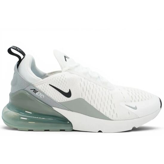 Nike Air Max 270 Summit White Black