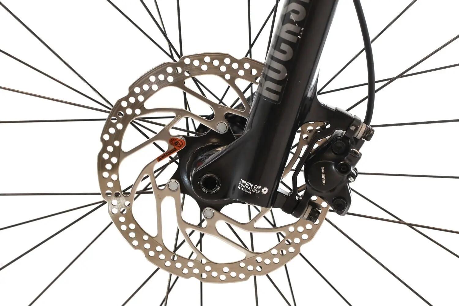 MTB ricondizionata ·  Alma M50 · Ottimo stato 7/8