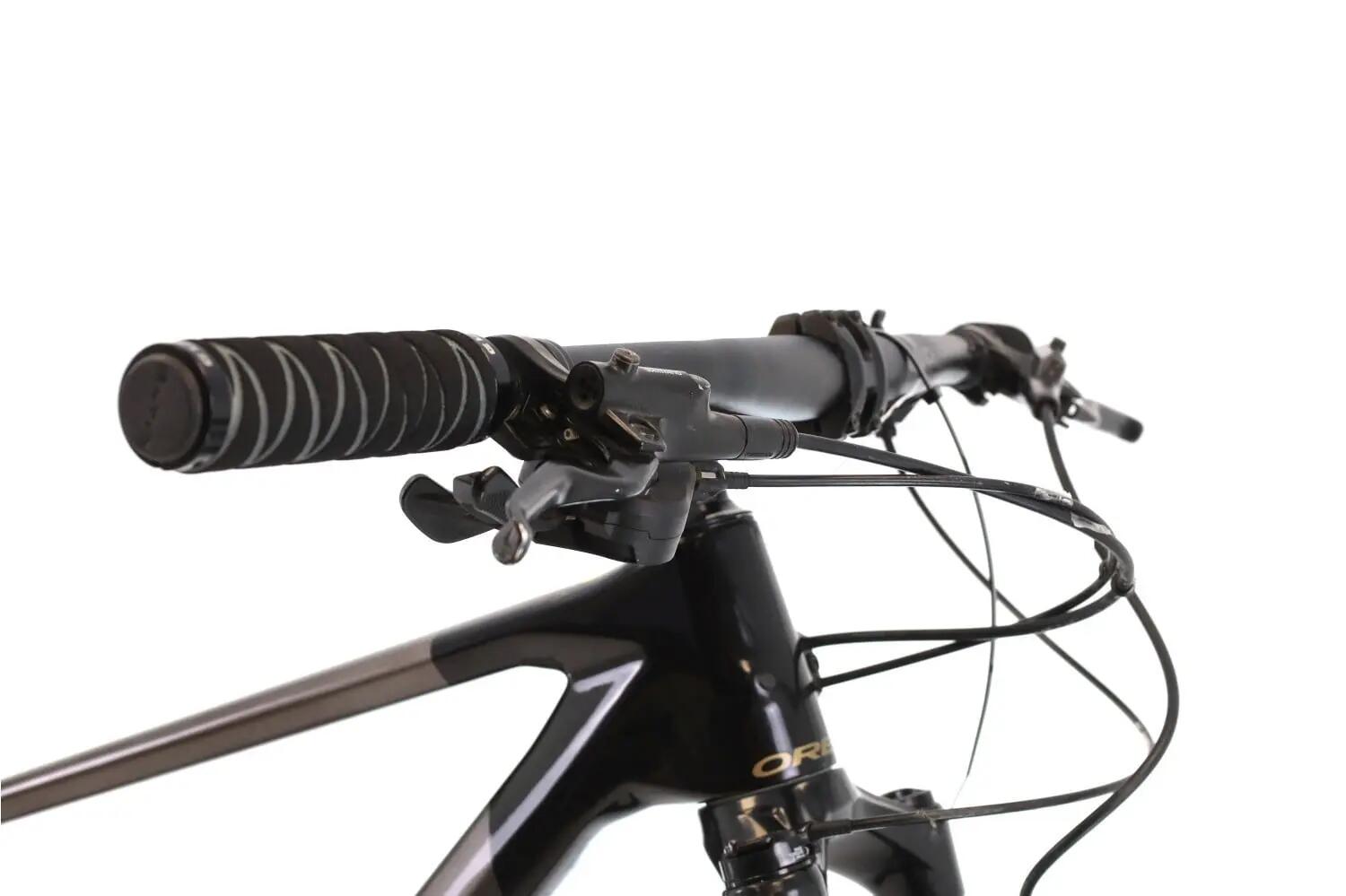 MTB ricondizionata ·  Alma M50 · Ottimo stato 6/8
