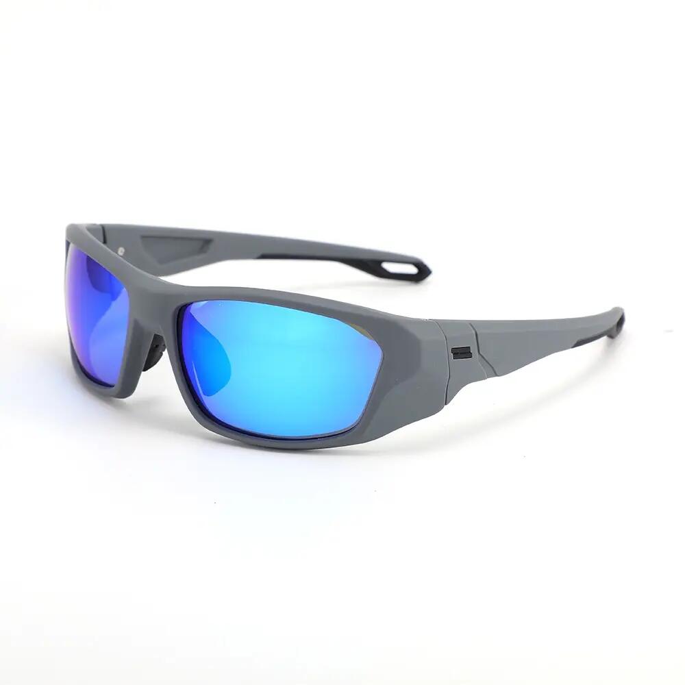 GREY / BLUE