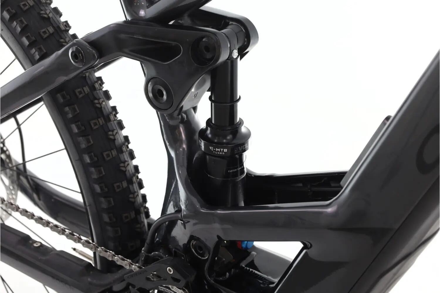 Tweedehands e-bike ·  Wild XT · Zeer goede toestand 7/8