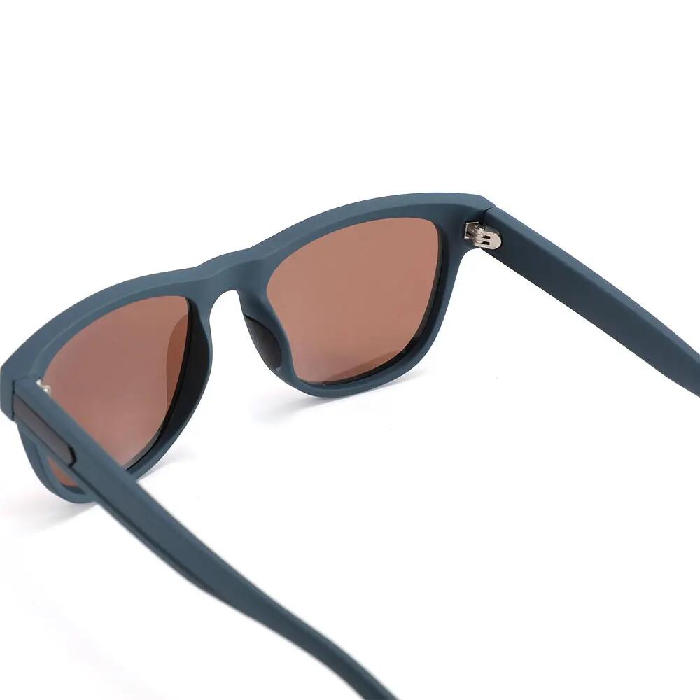 Óculos de Sol Fluor S11114-C3 Polarizados em TR90 Unissexo 53 mm 4/5