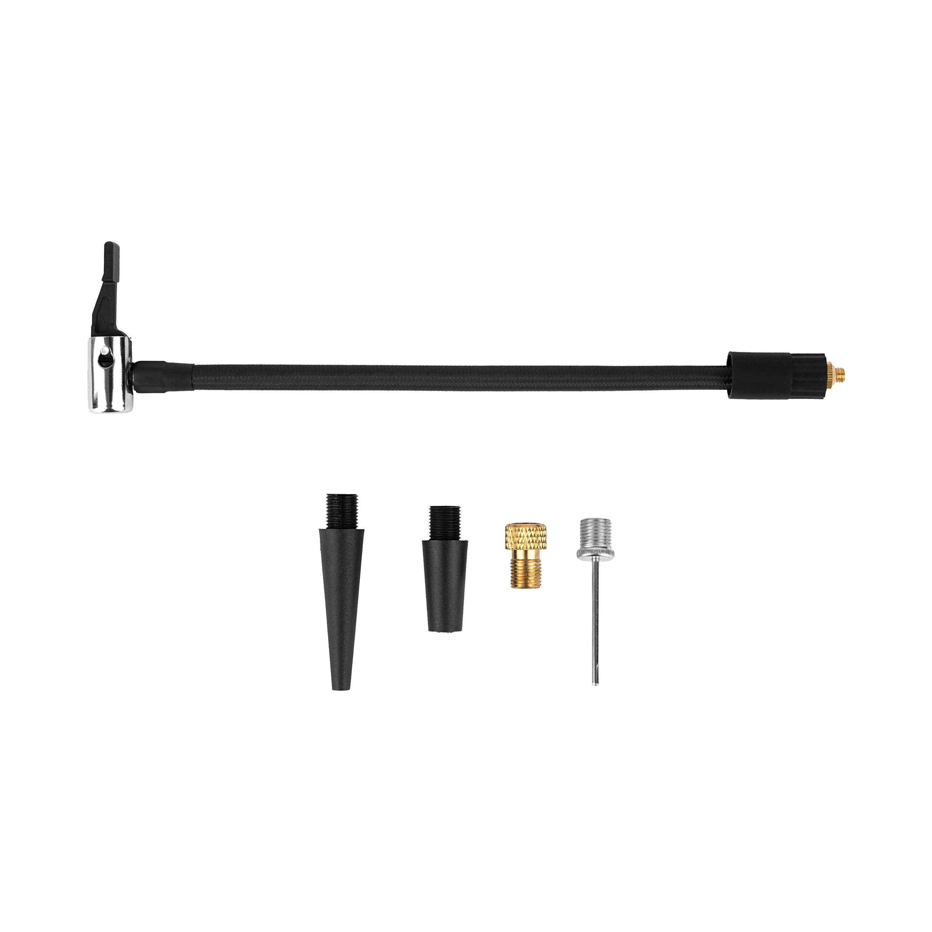 Pompka elektryczna do roweru z akumulatorem 150 PSI USB-C | Kompresor bezprzewod 7/7