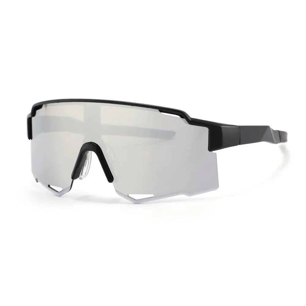 Sunglasses Fluor 8838-C2 TR90 Unisex 73 mm