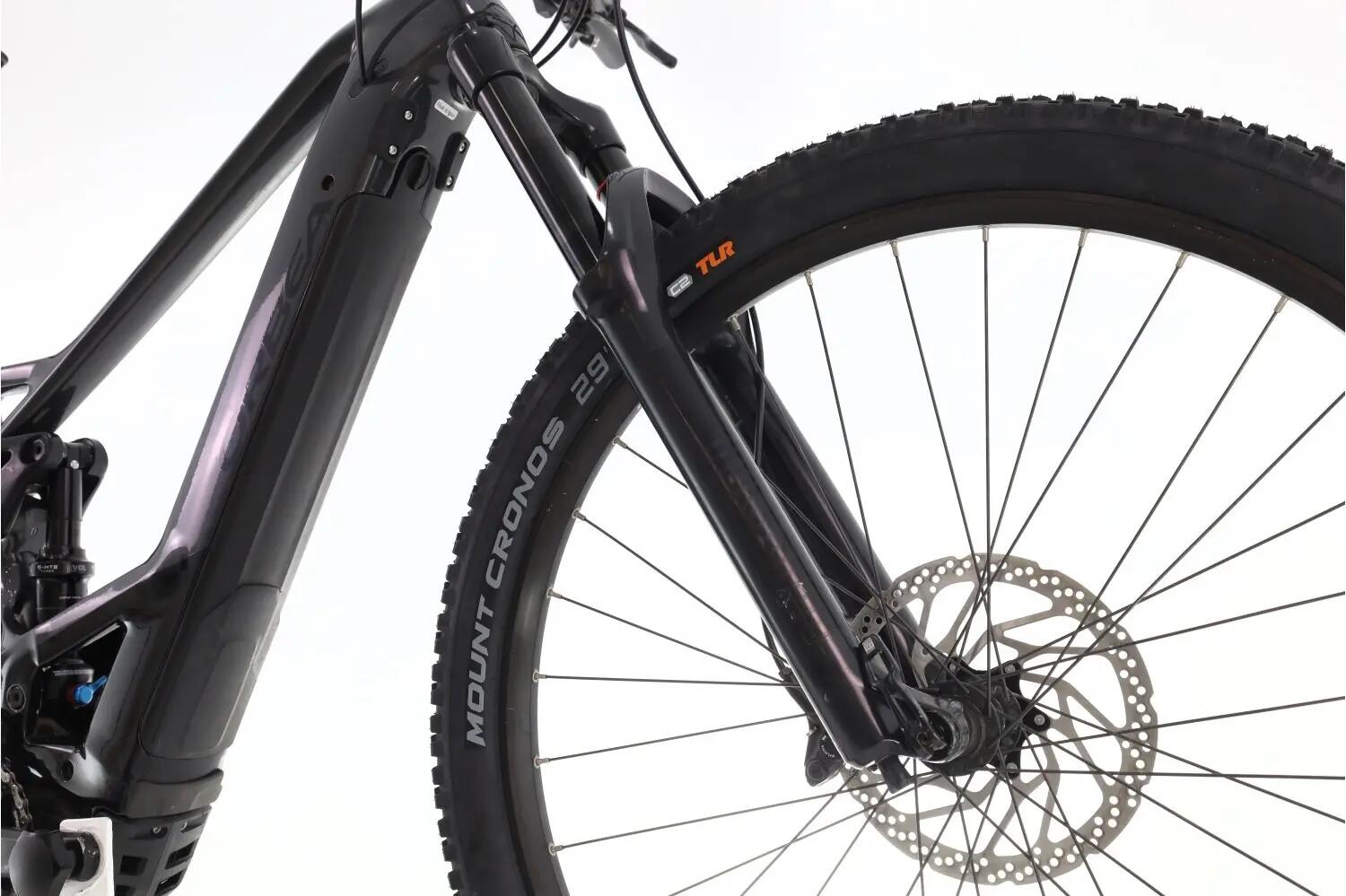 Tweedehands e-bike ·  Wild XT · Zeer goede toestand 5/8
