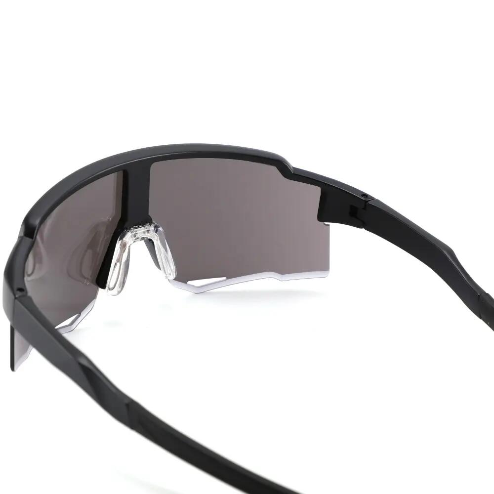 Óculos de Sol Fluor 8838-C2 em TR90 Unissexo 73 mm 4/5