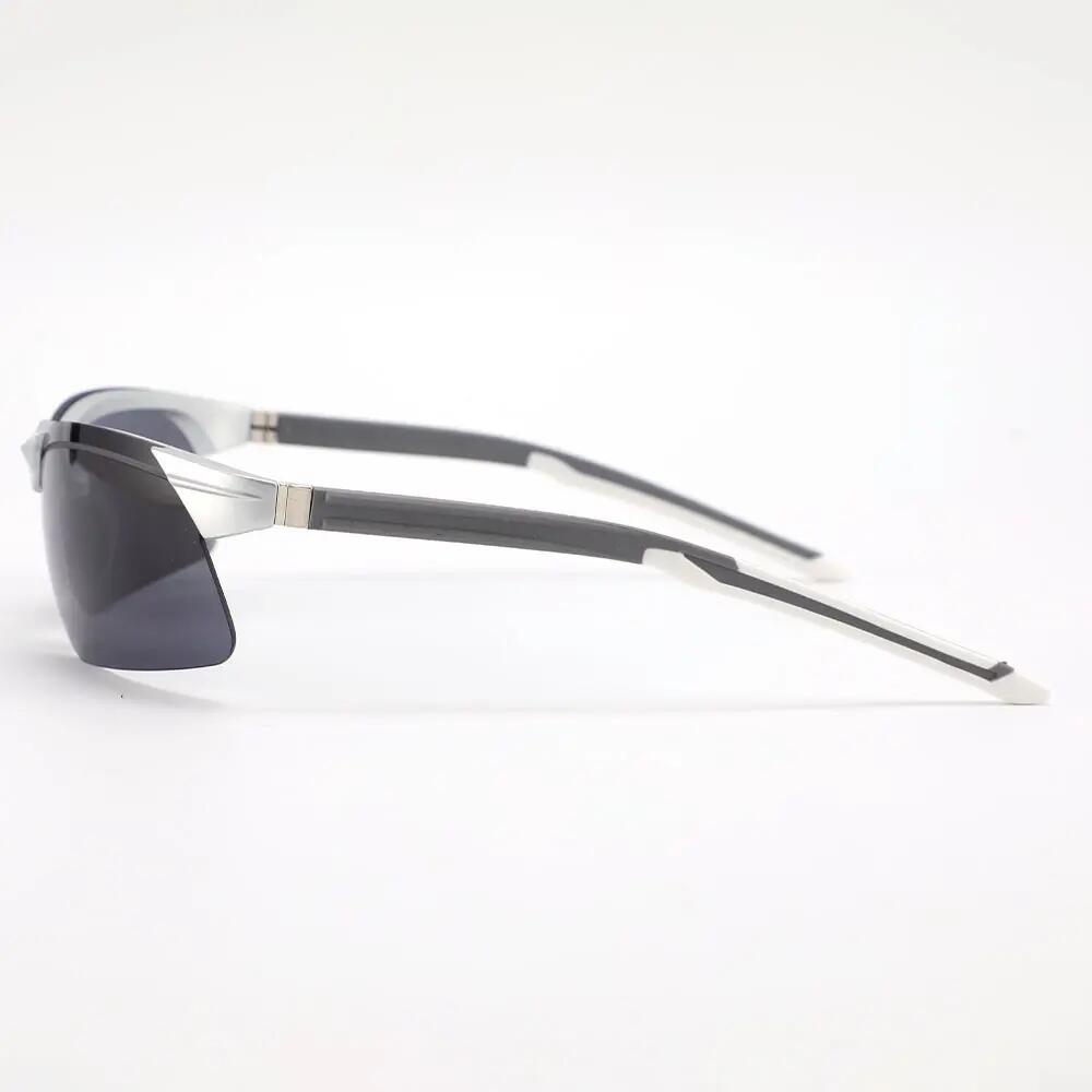 Occhiali da Sole Fluor 976-C4 in TR90 Unisex 68 mm 3/5