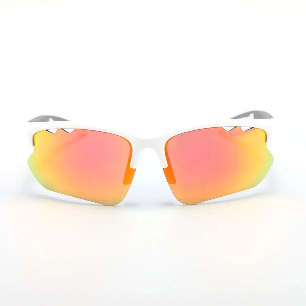Occhiali da Sole Fluor 975-C7 in TR90 Unisex 70 mm 2/5