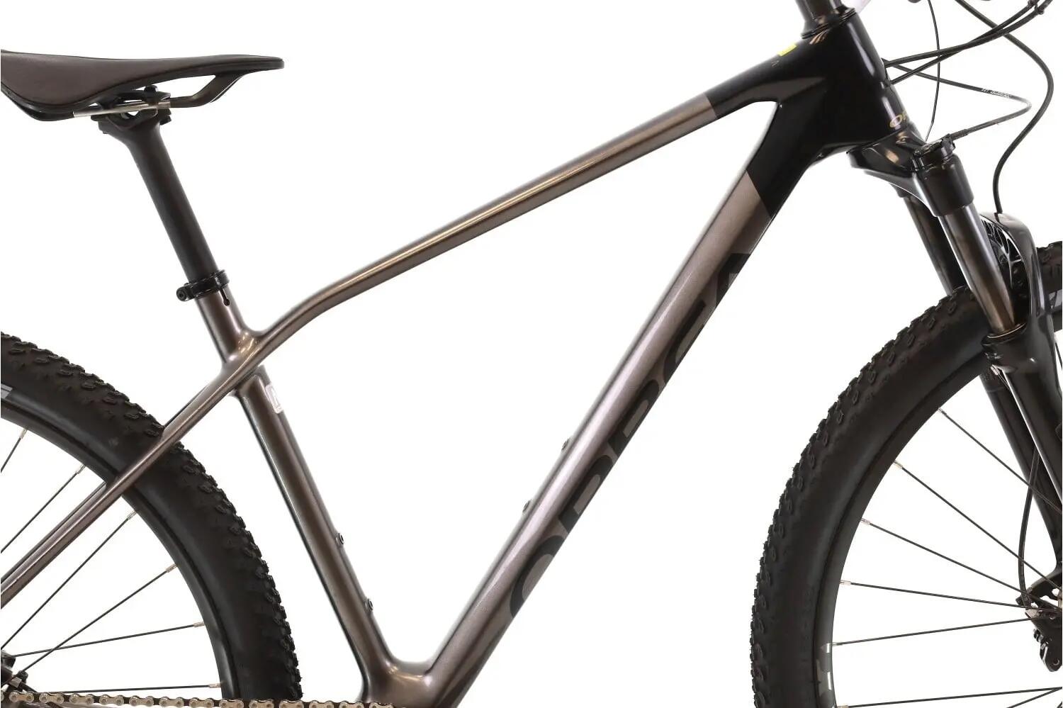 MTB ricondizionata ·  Alma M50 · Ottimo stato 2/8