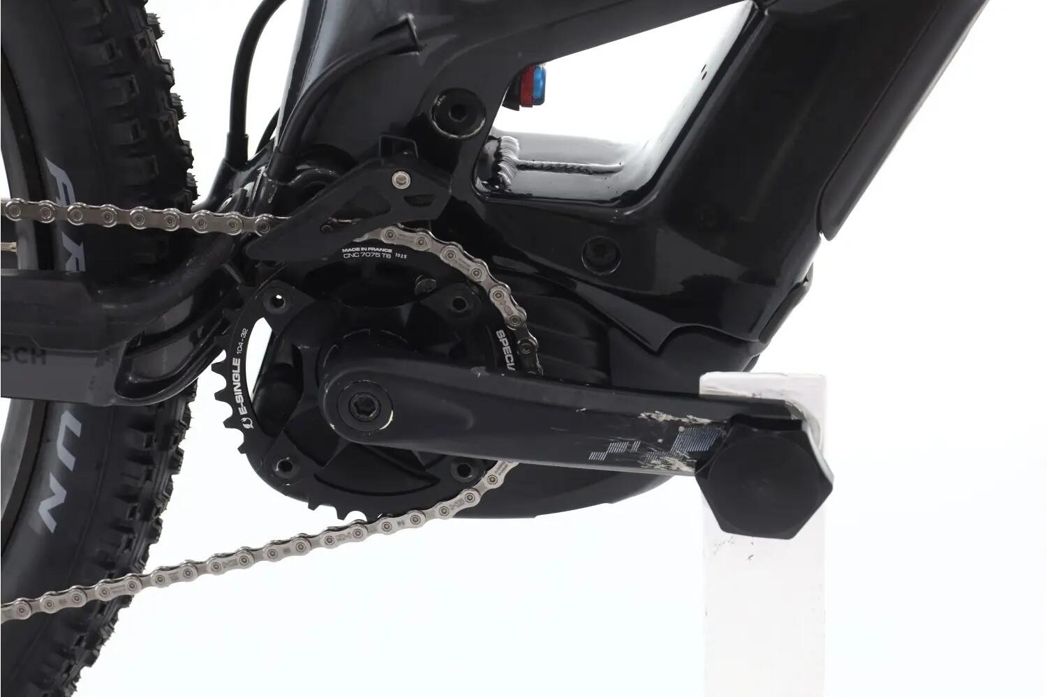 Tweedehands e-bike ·  Wild XT · Zeer goede toestand 4/8