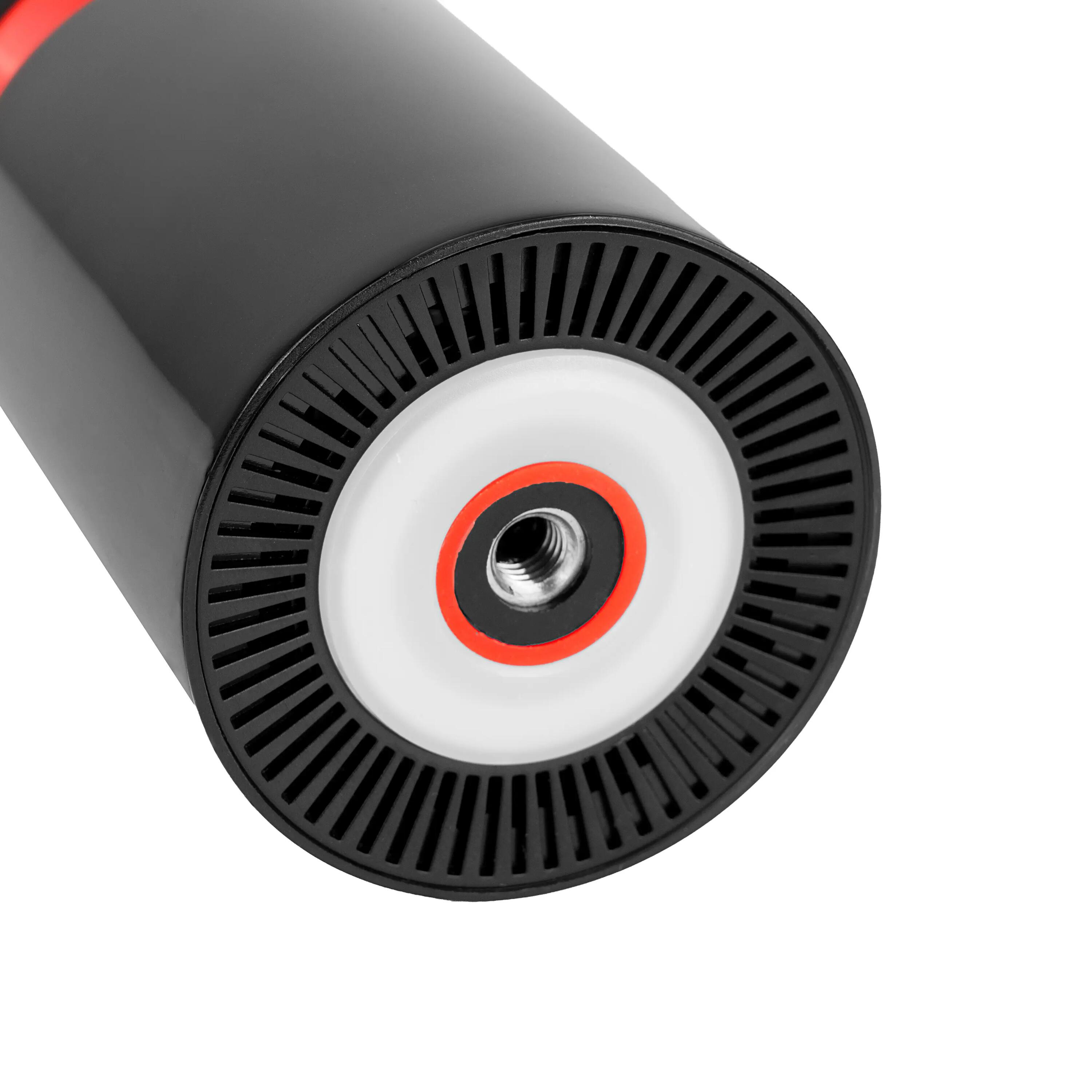 Pompka elektryczna do roweru z akumulatorem 150 PSI USB-C | Kompresor bezprzewod 6/7
